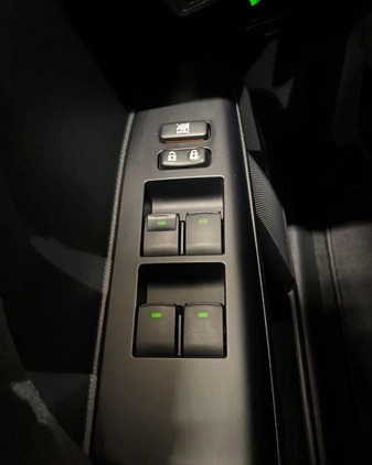 Lexus CT cena 89900 przebieg: 157002, rok produkcji 2020 z Poznań małe 172